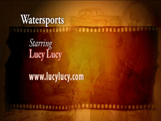 33550 - Watersports Lucy Lucy