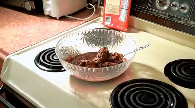 49391 - Making Poo Brownies