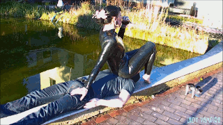 63918 - Now You Are Mine! Part 1 - Human Furniture