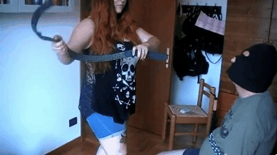 99806 - Bound, Whipped and Slapped (mp4)