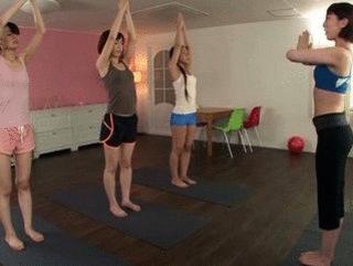 67776 - Yoga Instructor Spiked Students Tea - Full Movie