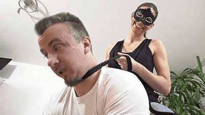 104670 - Strangling torture for the weakling