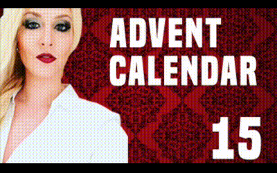 99451 - Advent Calendar Day 15