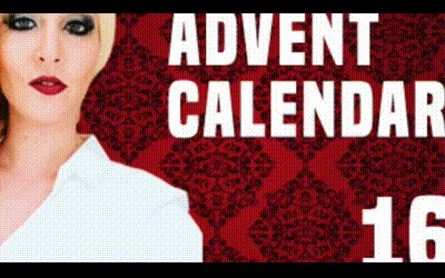 99452 - Advent Calendar Day 16