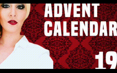 99455 - Advent Calendar Day 19
