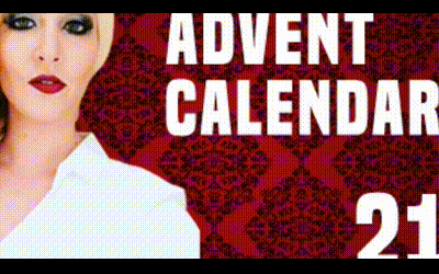 99457 - Advent Calendar Day 21