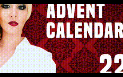 99458 - Advent Calendar Day 22
