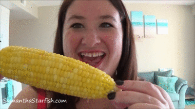 74073 - Corn! Eating, Shitting, and Fucking!