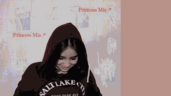 83893 - Princess Mia+BONUS VIDEO