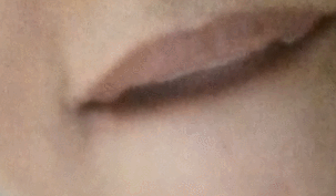 57614 - Lips fetish