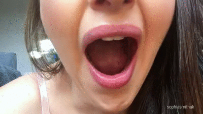 138202 - Tongue and Yawn Teaser