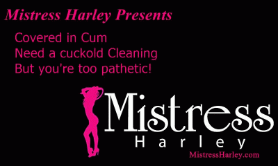 51372 - After a facial Harley needs a cuckold cleaning