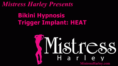 54555 - Bikini Trigger Implant: HEAT