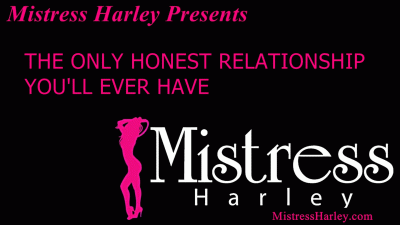 58346 - The Most Honest Relationship You'll Ever Have