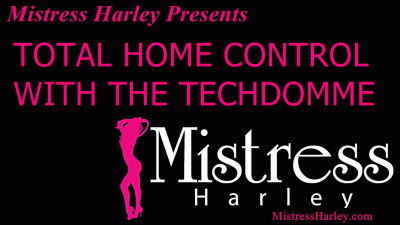 58845 - Total Home Control with the Techdomme