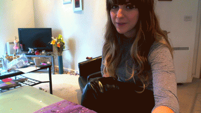 47791 - Lust Over My Thigh Highs