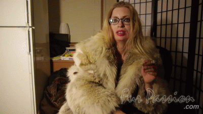 53756 - I think I'm finally done smoking cigars in fur