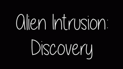 59598 - Alien Intrusion: Discovery