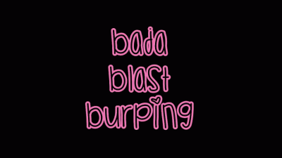 59781 - Baja Blast Burping