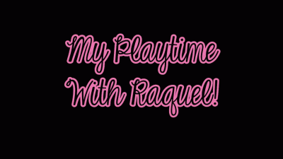 61246 - My Playtime With Raquel