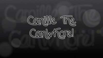 63783 - Camille The Camwhore