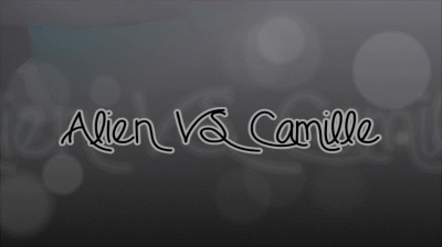 64950 - Alien VS Camille