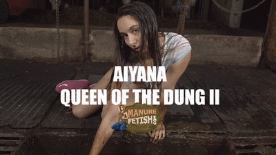 144835 - Aiyana Queen of the dung 2