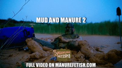 157078 - Mud and manure 2