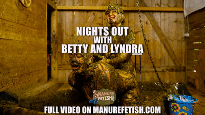 169583 - Nights out with Betty and Lyndra