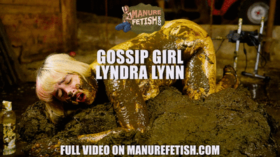 171602 - Gossip Girl Lyndra Lynn
