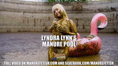 171603 - Lyndra Lynns Manure Pool
