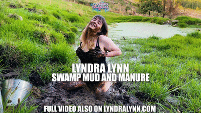 178960 - Lyndra Lynn  Swamp Mud and Manure