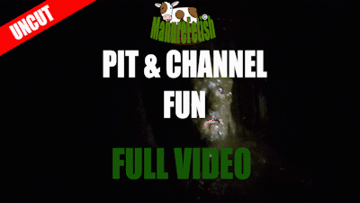 79739 - Pit & Channel Fun