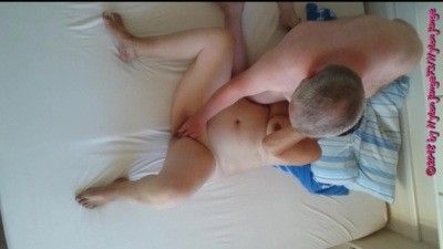 101861 - Horny 69 position with hot MILF
