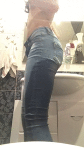 160916 - Compilation of my 6 pee in pants videos