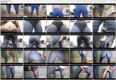 98699 - piss in my jeans1