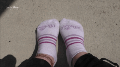 171138 - Worship my socks