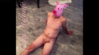 107424 - The Perverted Pig