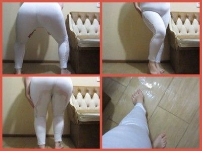 122265 - Piss in the pants 1