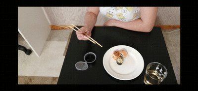 123624 - Fresh Shit Sushi