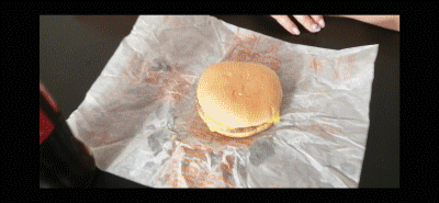 124278 - Burger of shit
