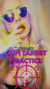127507 - Cum Target Training