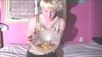 17959 - Spaghetti Dinner