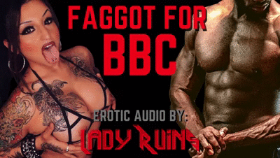 141984 - Faggot for BBC