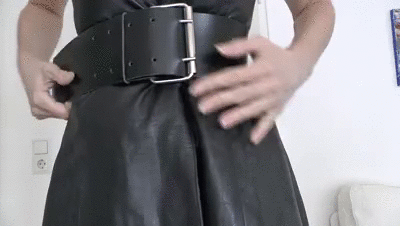175725 - Wide tight belts part 57