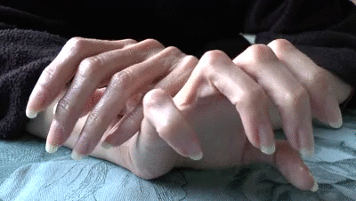 184674 - Beautiful hands - close-ups