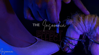 160259 - The INSOMNIA Effect