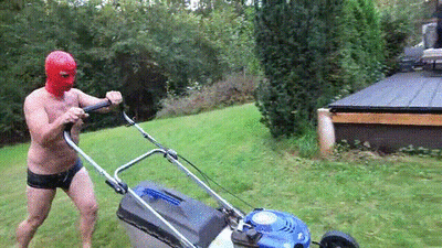 182176 - Blowjob with our gardener
