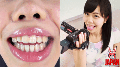 176378 - Dental Selfies with Naughty Nonoka OZAKI