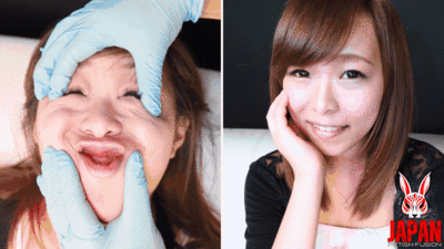 176605 - Facial Massage Interview with Erina ODA
